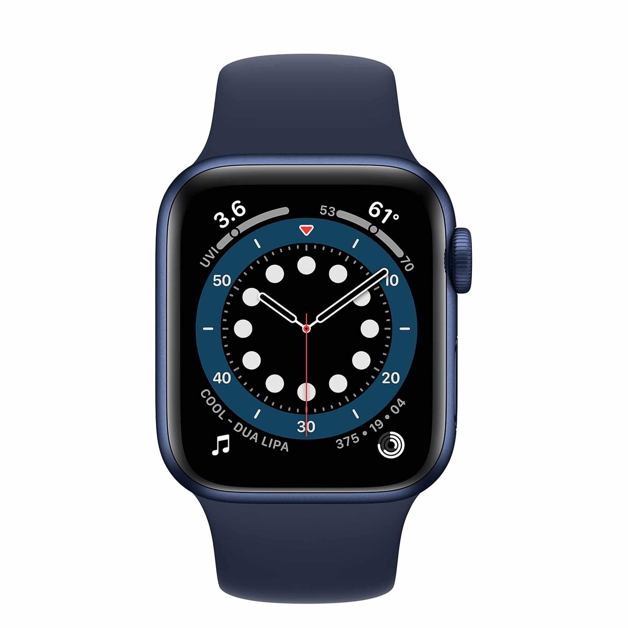 wear os smartband