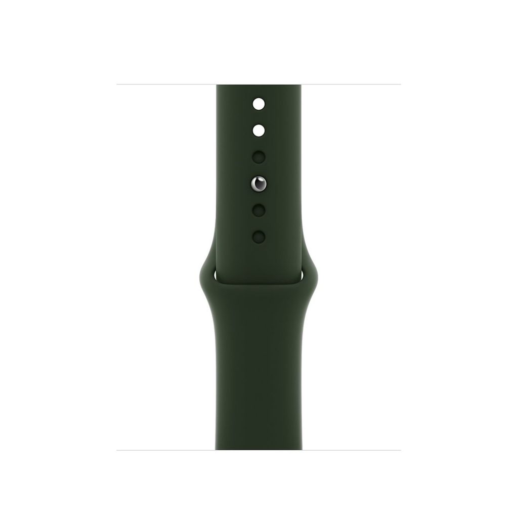 cyprus green apple watch