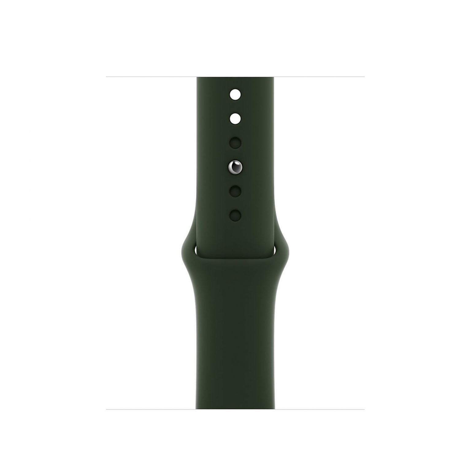 cyprus green apple watch