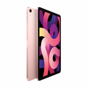 iPad Air - rose-gold