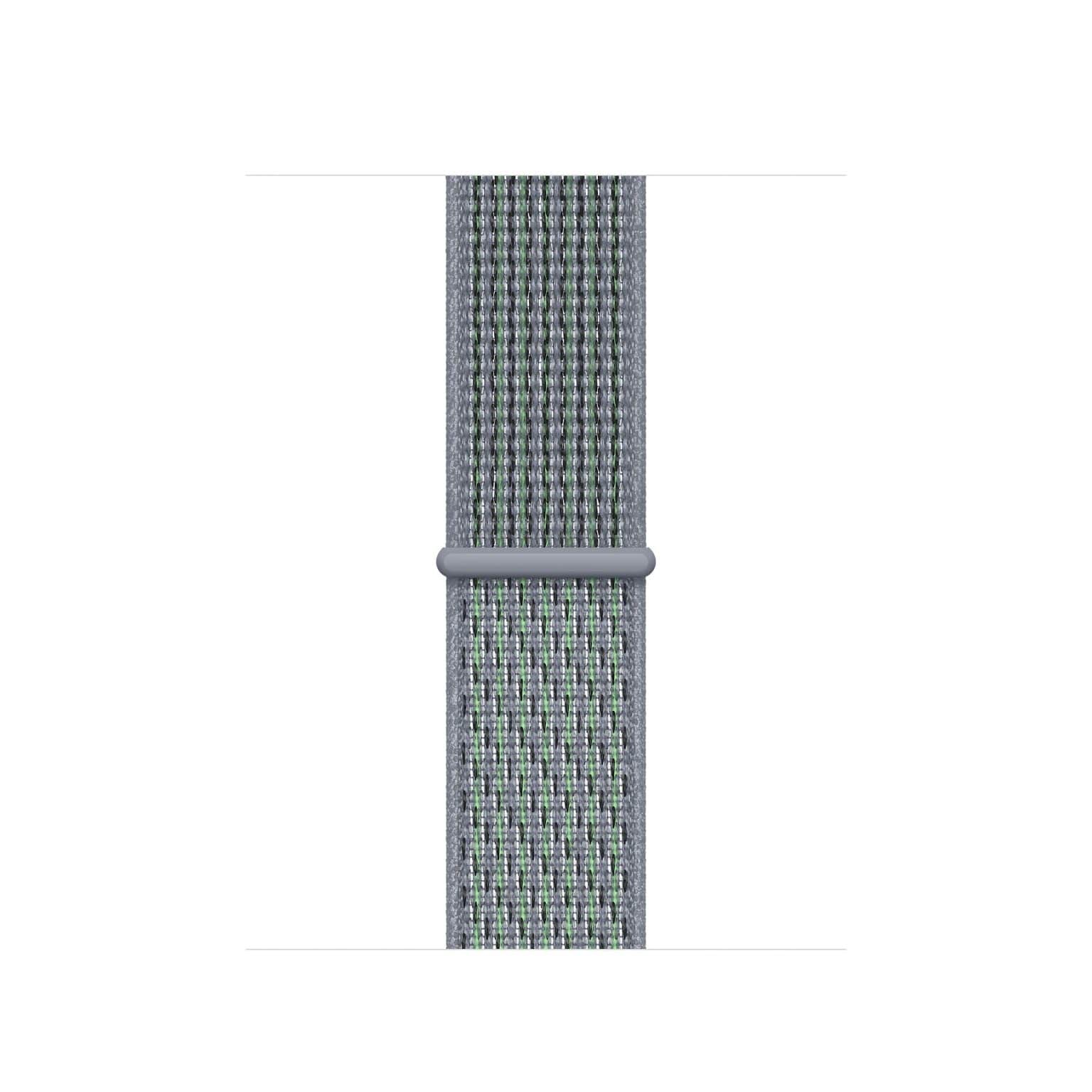 sport loop nike