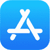 App Store icon 100x100