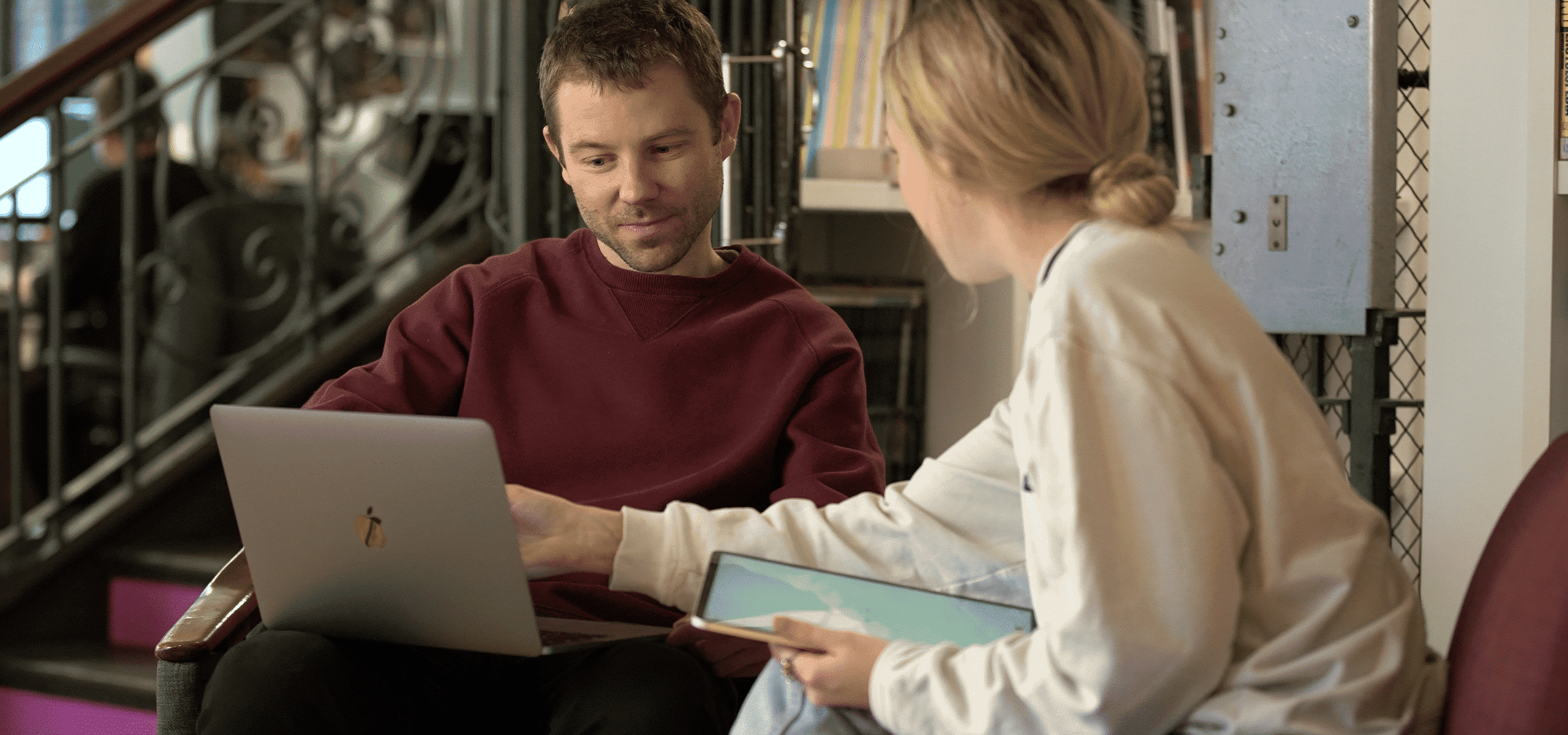 Apple Training Apple Authorised Training Provider Sync