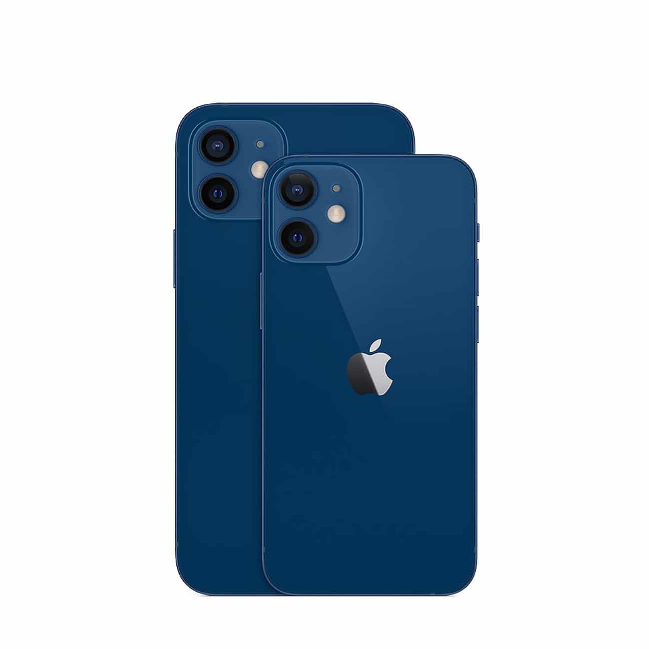 iPhone 12