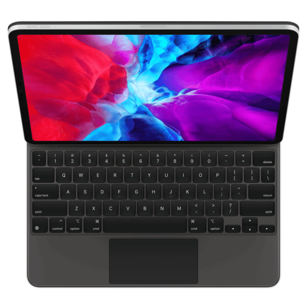 Magic Keyboard iPad Pro 12-inch