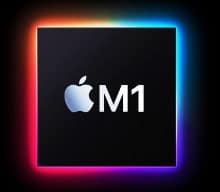 Apple M1 Chip