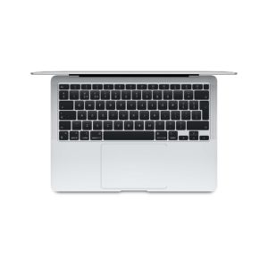 Apple MacBook Air 13" - Silver