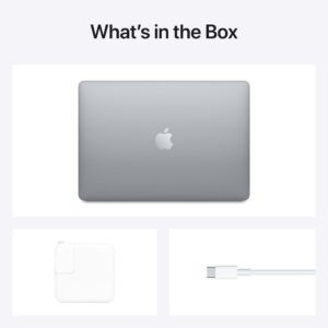 Apple MacBook Air 13" - Space Grey
