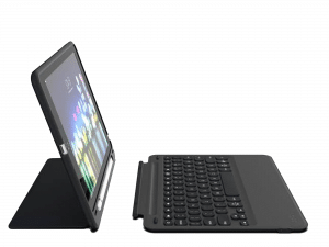 iPad Keyboard Case Zagg