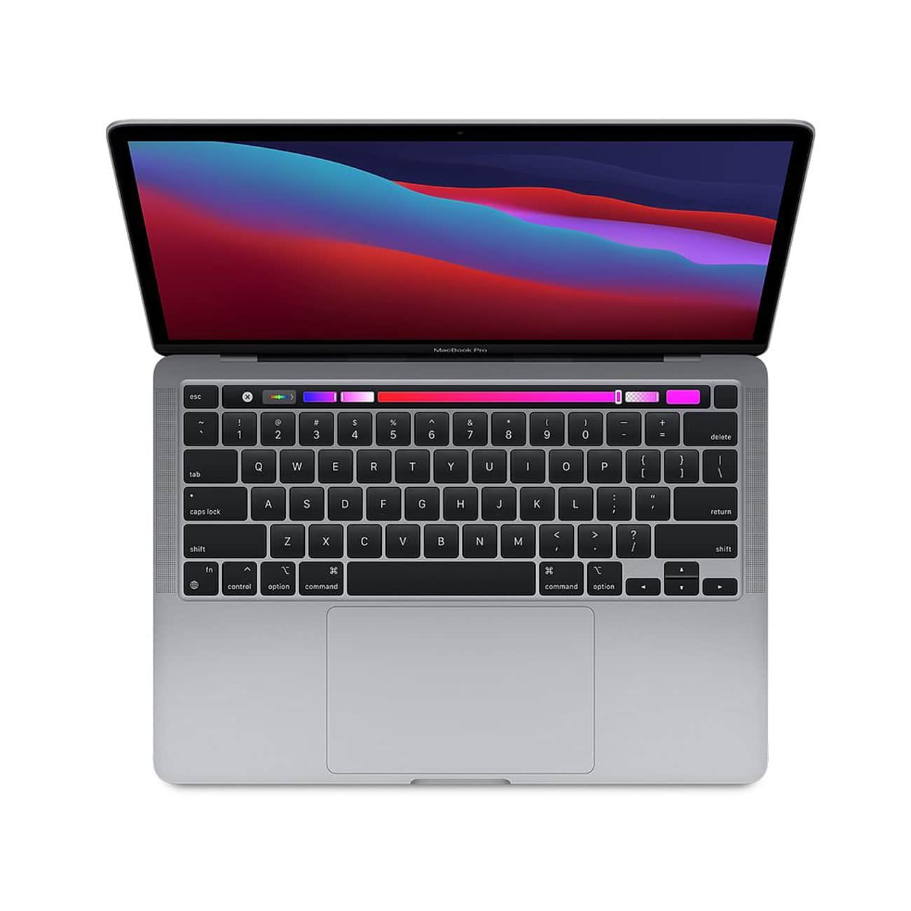Apple MacBook Pro 13"