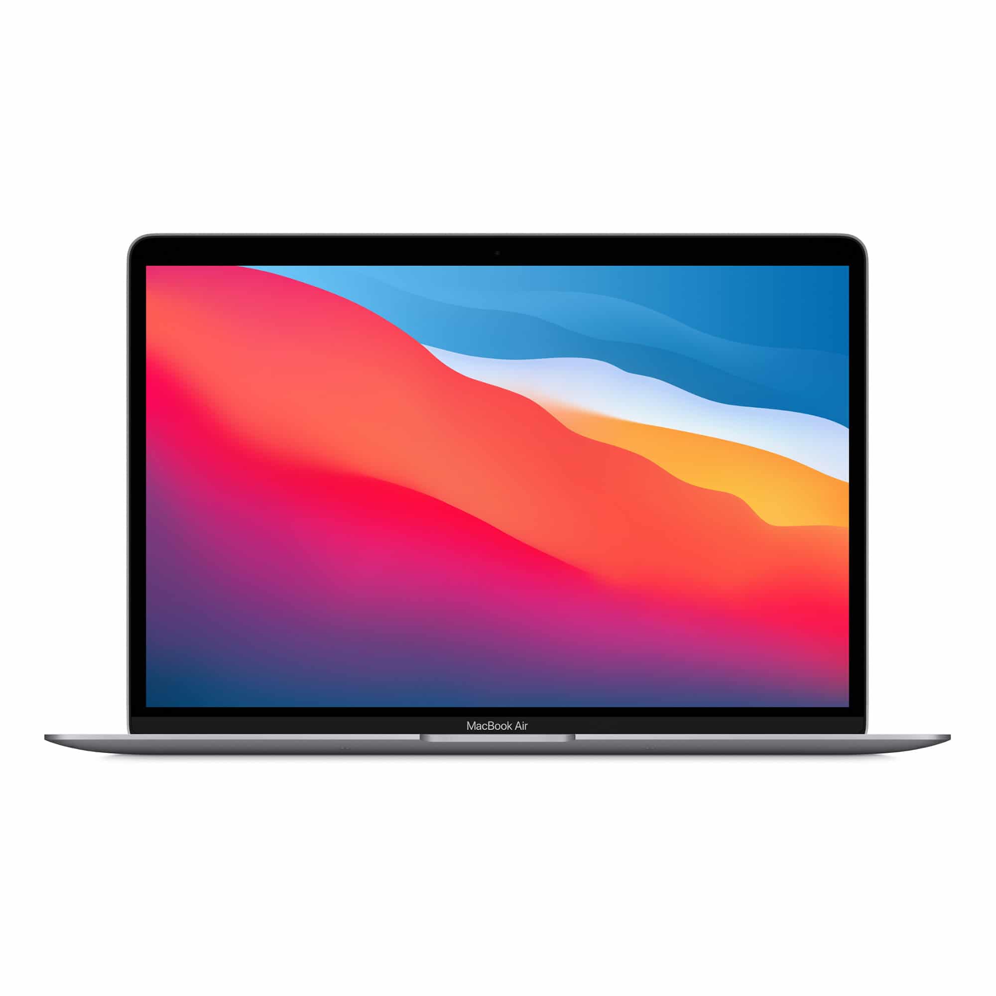 MacBook Air with M1 8GB 512GB Space Grey Sync Store