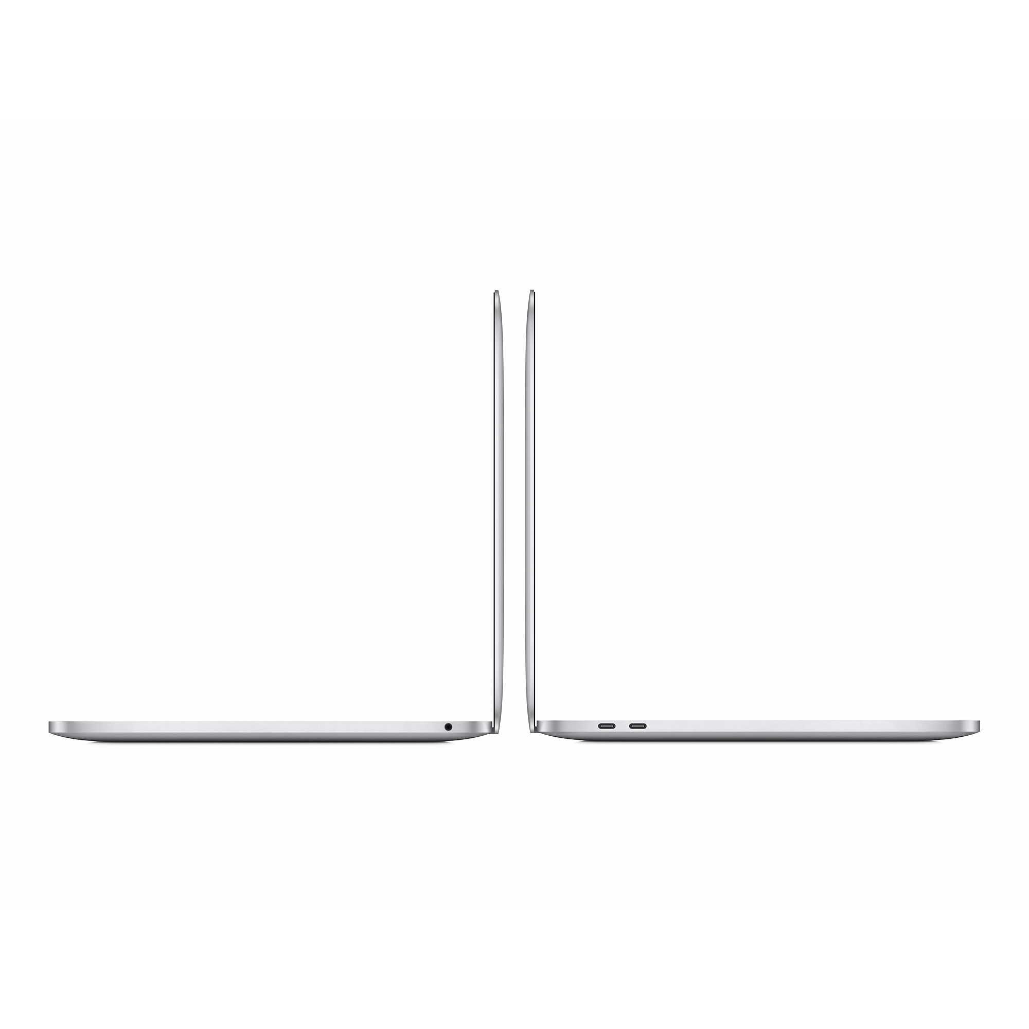 Apple MacBook Pro 13 Silver Sync Store
