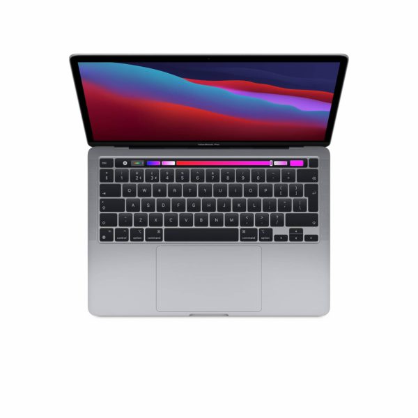 Apple MacBook Pro 13" - Space Grey