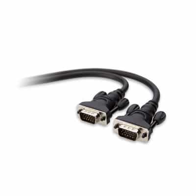 Belkin Pro Series VGA Cable - 2M