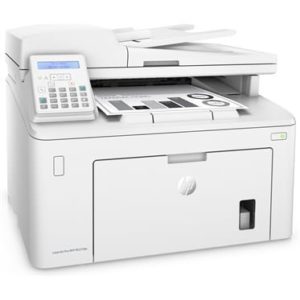 HP LaserJet Pro MFP M227fdn with AirPrint