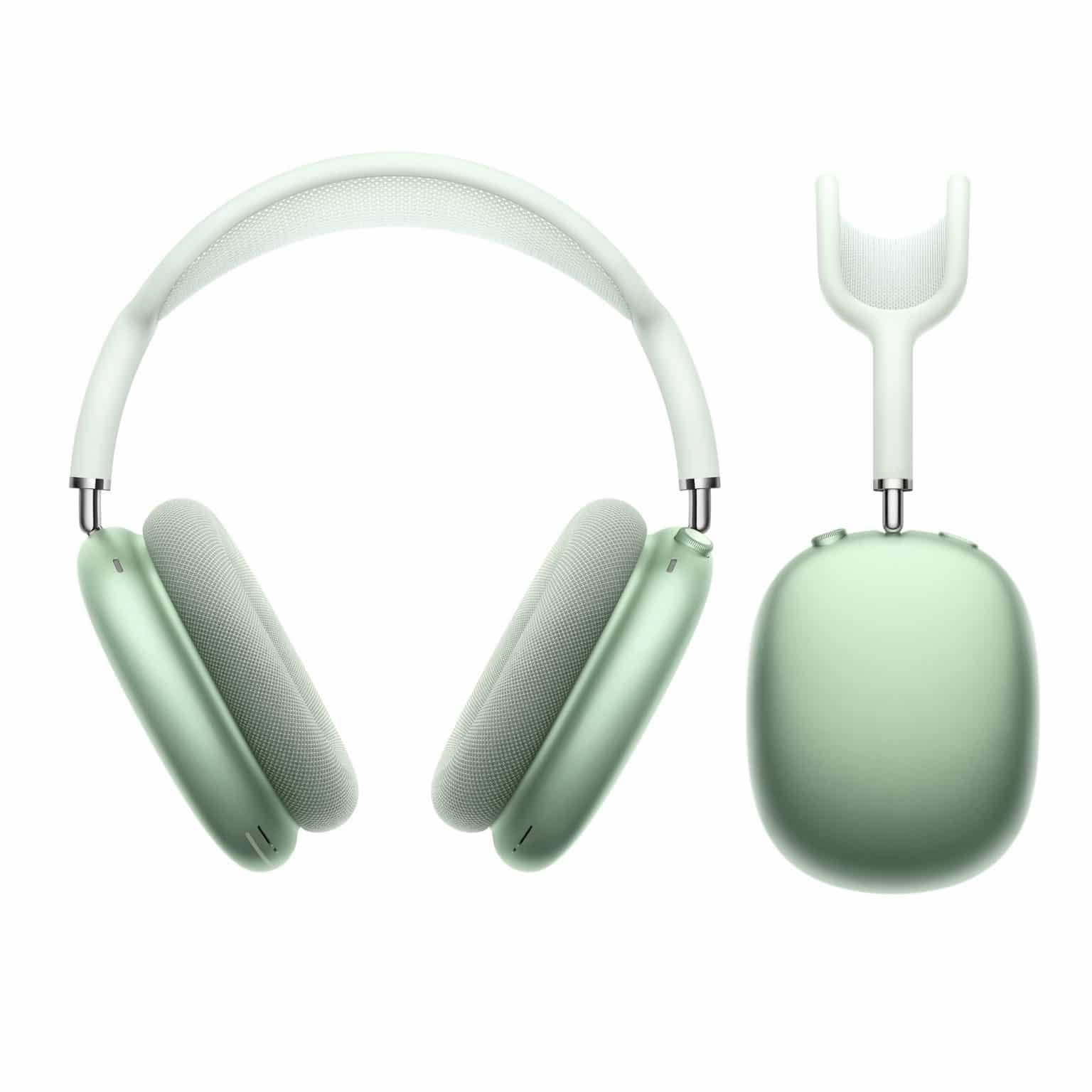 airpods air max pro