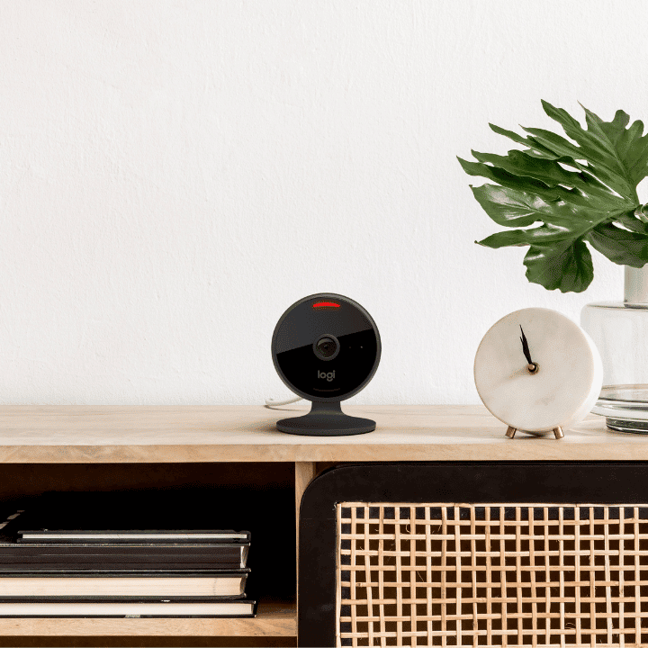 Circle Security Camera