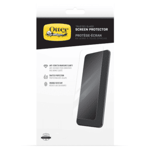 OtterBox Trusted Glass Screen protector for iPhone 12 | 12 Pro