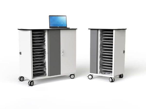 Zioxi - Chromebook onView Trolley