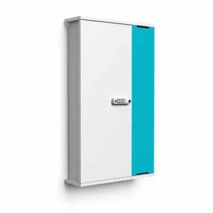 Zioxi - Slimline wall mounted cabinets