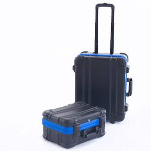 Zioxi - Transporter Cases