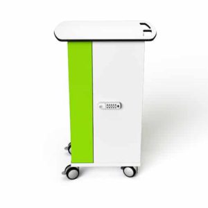Zioxi - iPad/Tablet - Charge & Sync