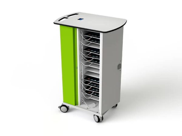 Zioxi - iPad/Tablet onView Trolleys