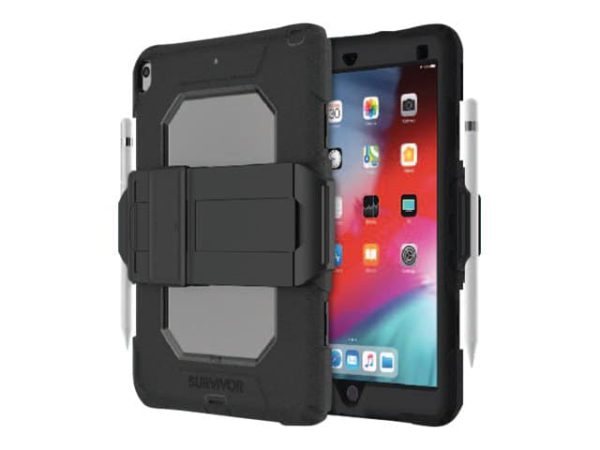 Griffin Survivor All-Terrain for iPad 7/8th Gen 10.2"