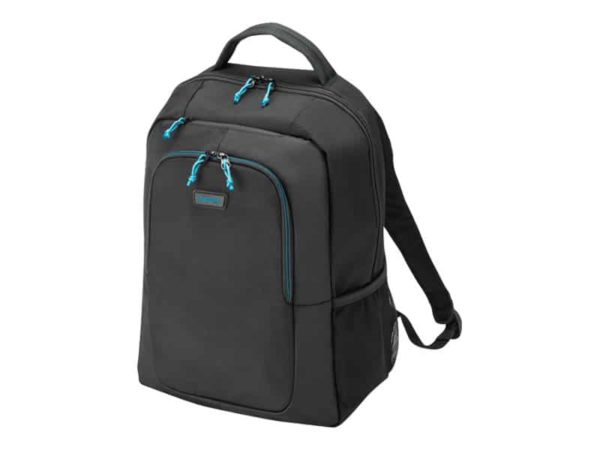 DICOTA Spin Backpack for 15.6-inch Laptop