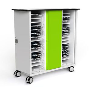 Zioxi - iPad/Tablet Trolleys - Charge only