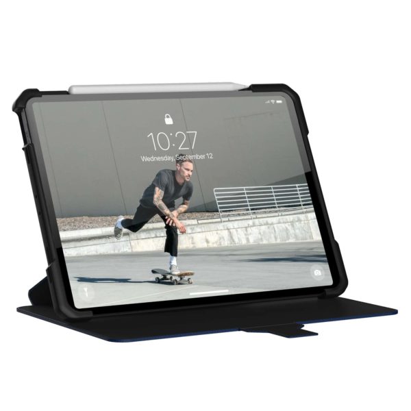 UAG Metropolis for iPad