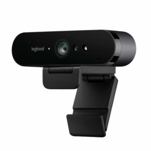 BRIO Stream Ultra HD Pro Webcam