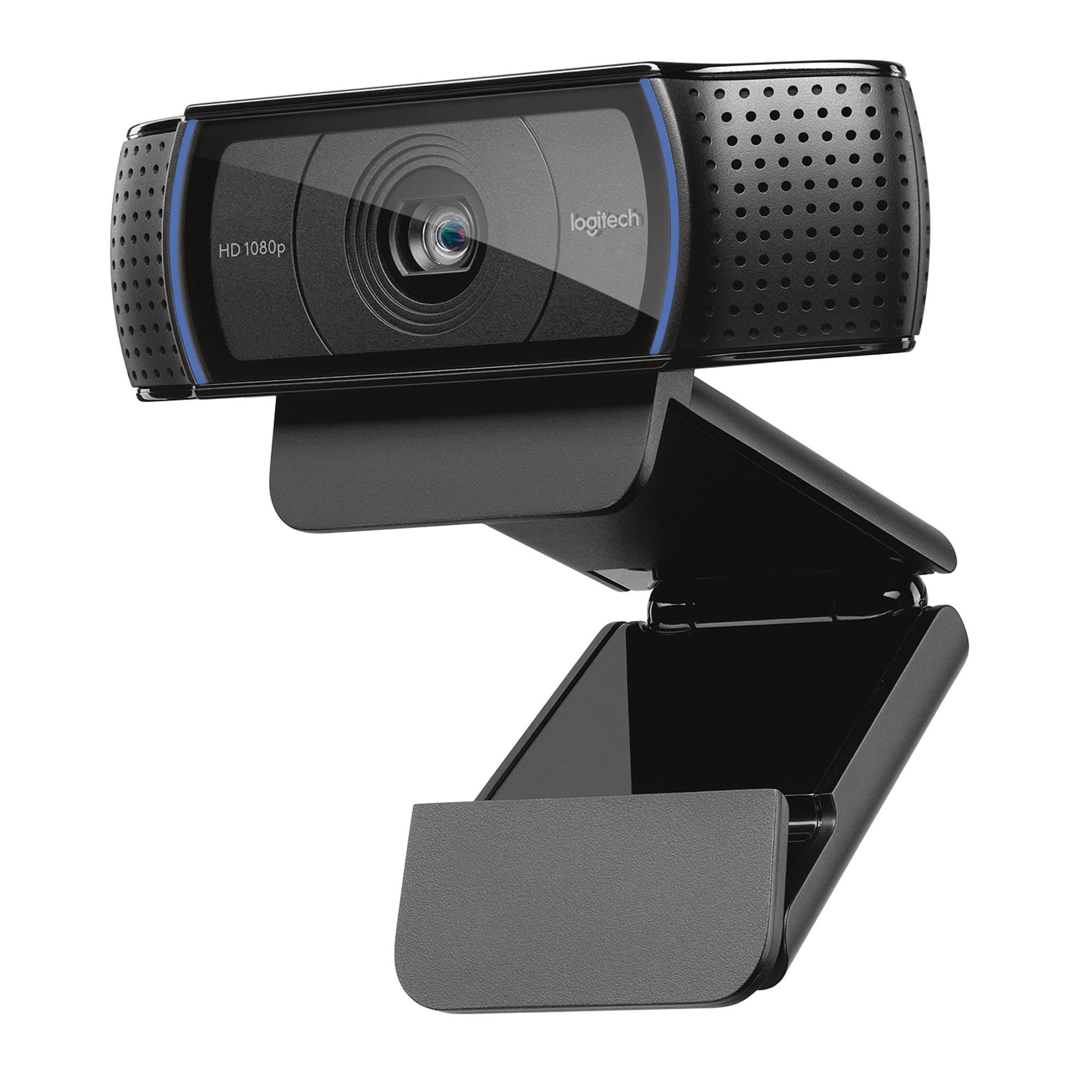Hue HQ Webcam Unboxing Review