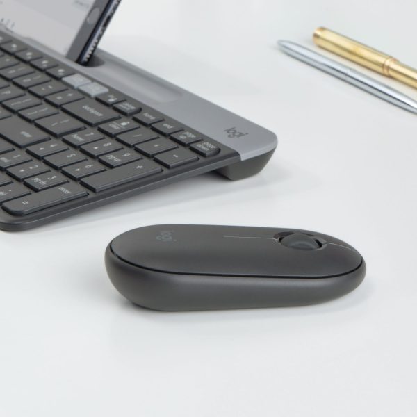 Logi Pebble Mouse