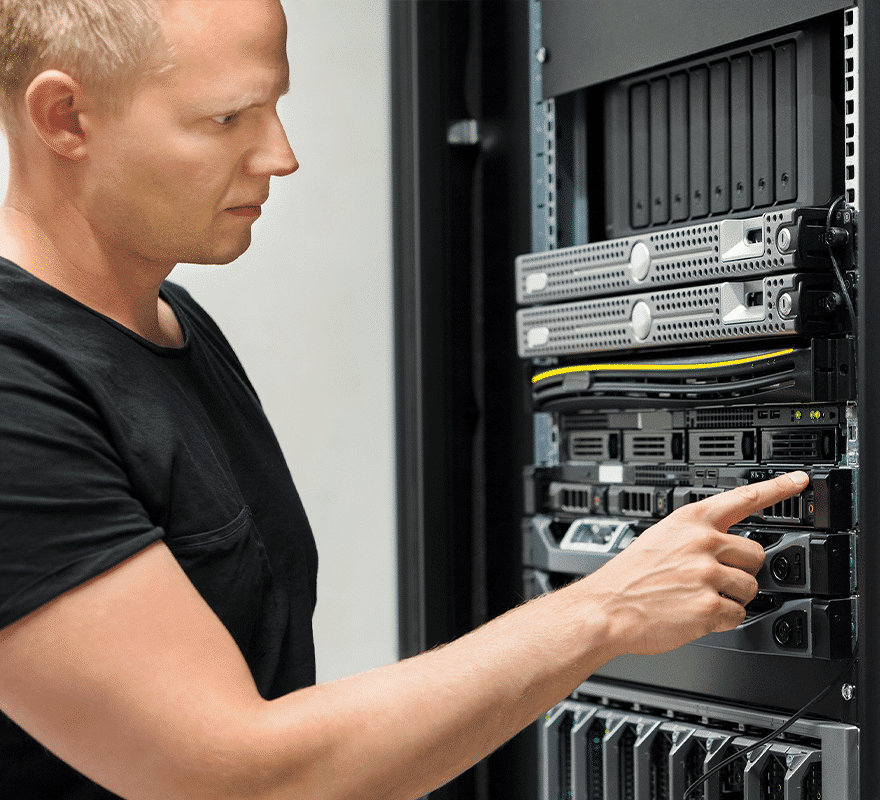 Tech Support Services