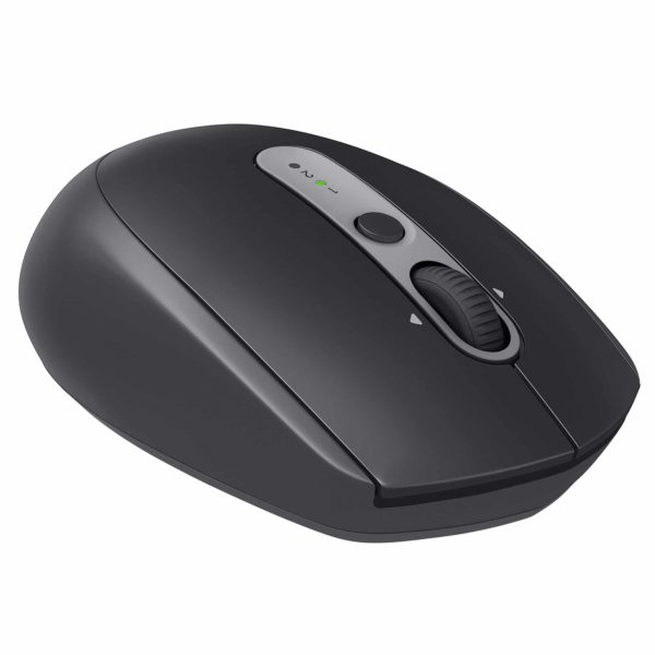 Logitech M590 Silent Multi-Device Mouse
