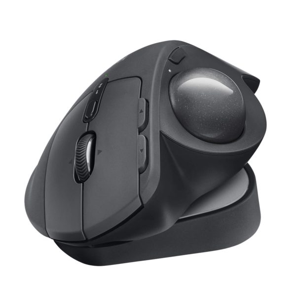 Logitech MX Ergo