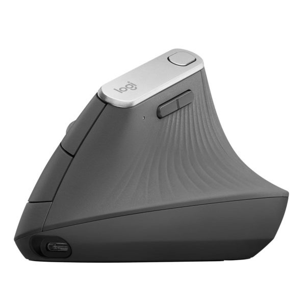 Logitech MX Vertical