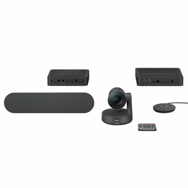 Logitech Rally Conference package