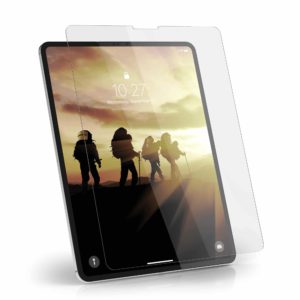 UAG Glass for iPad