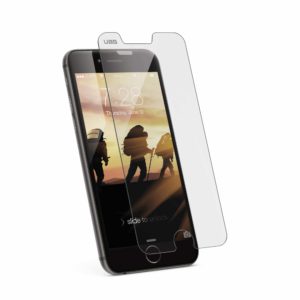 UAG Glass for iPhone
