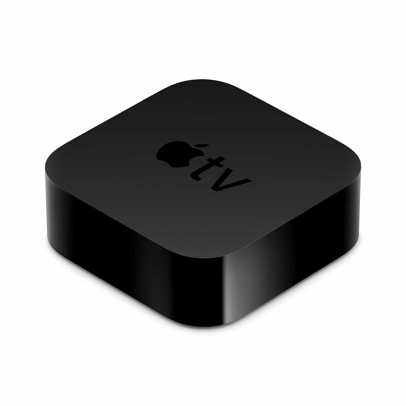 AppleTV 4K 64G （2nd generation）