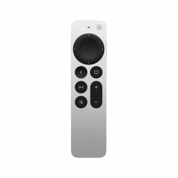 Apple TV Remote