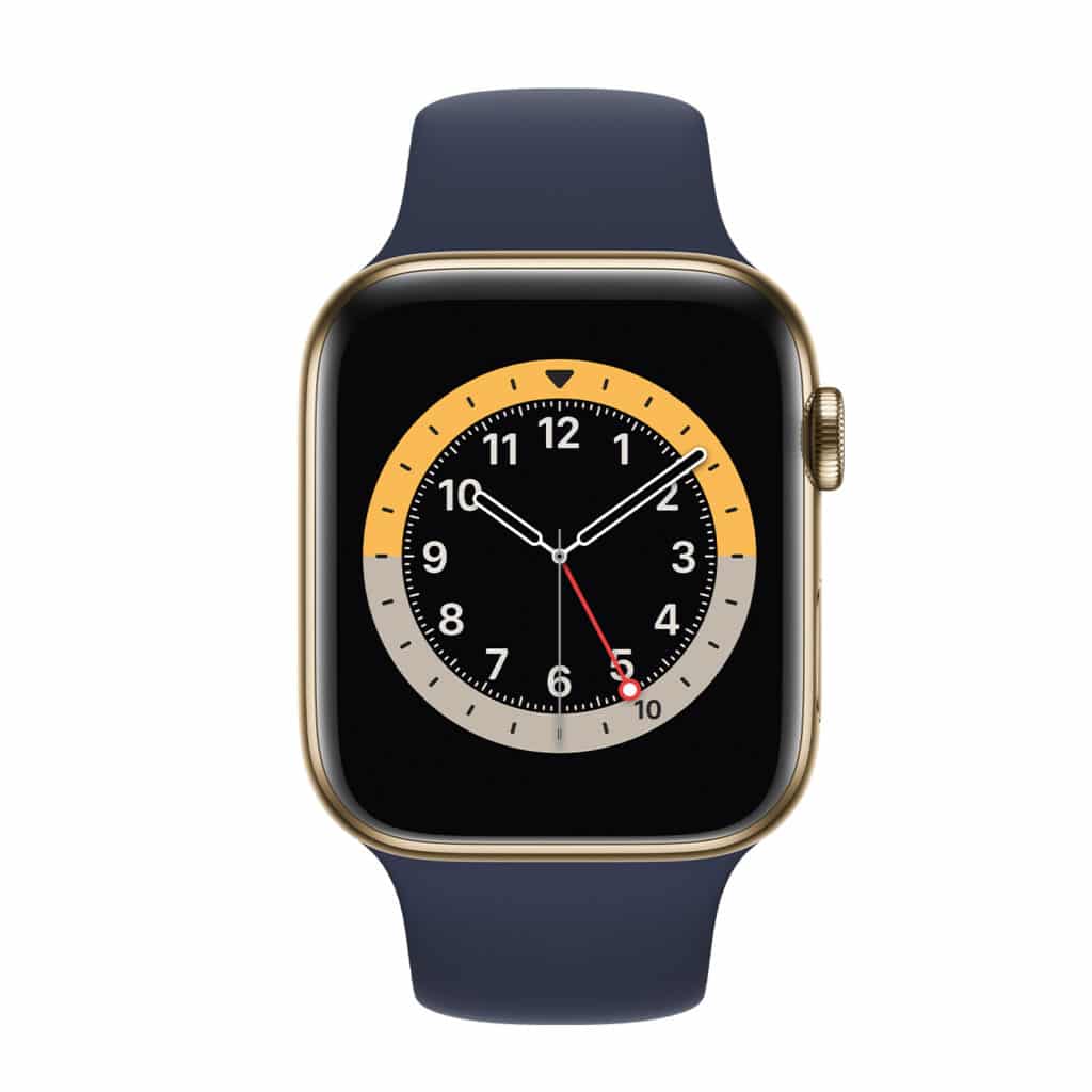 price of apple iphone watch