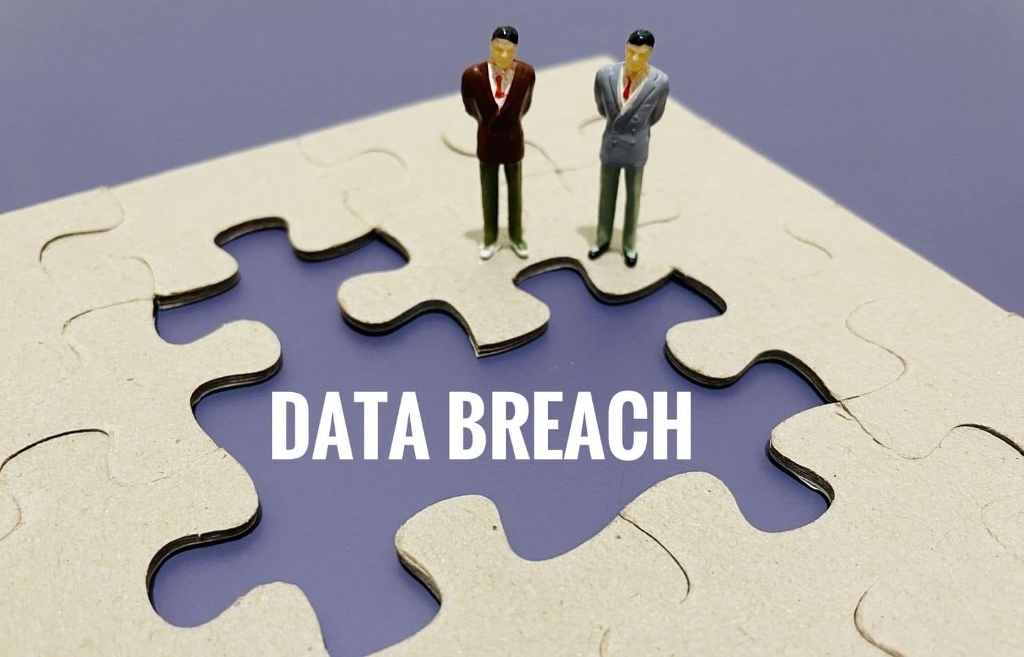 Data Breach, ICO