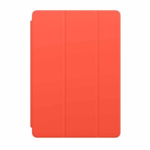 iPad Smart Cover 10.2" - Electric Orange