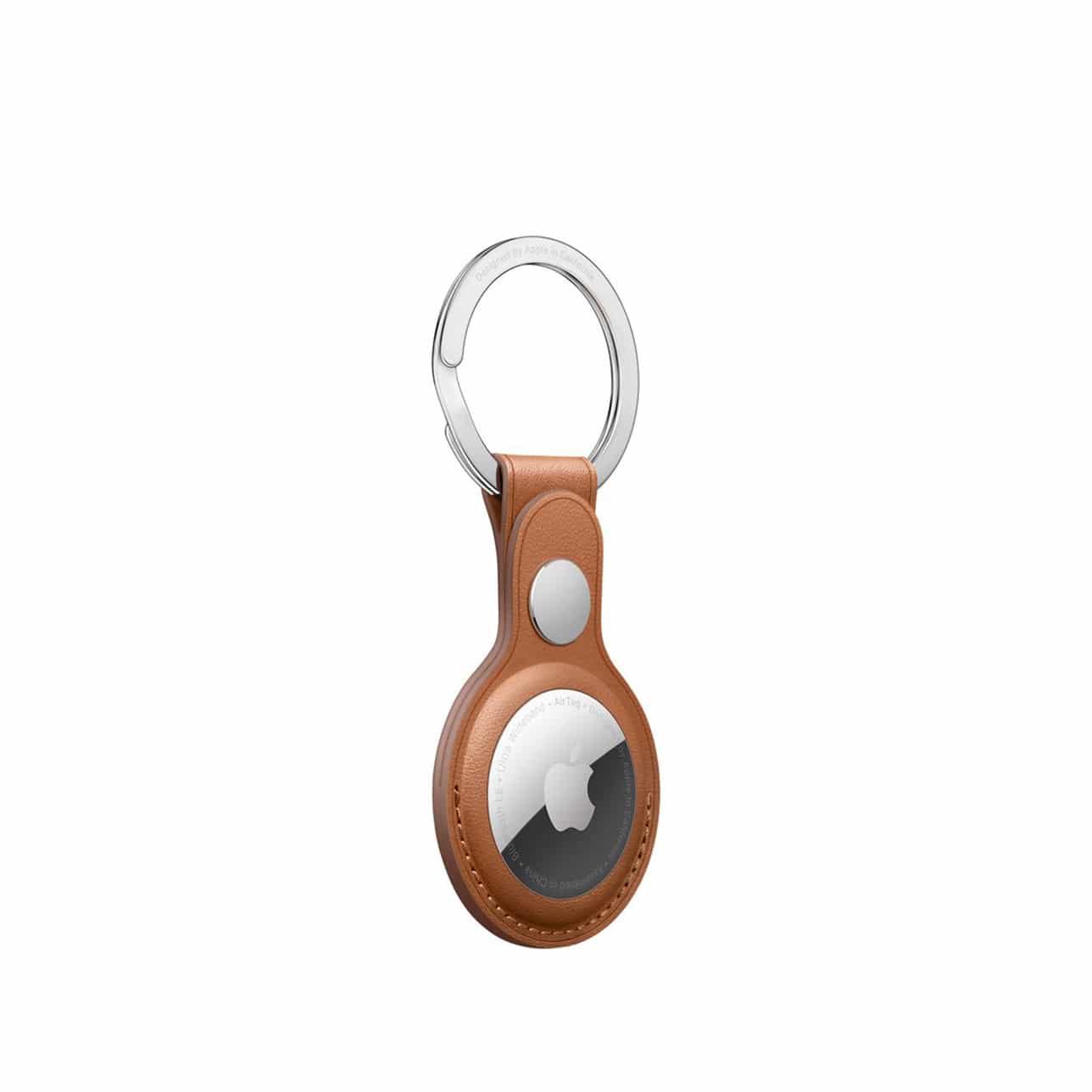 【未使用品】Apple AirTag Hermes Key Ring 車 Apple AirTag Hermès key ring | Hermès Canada