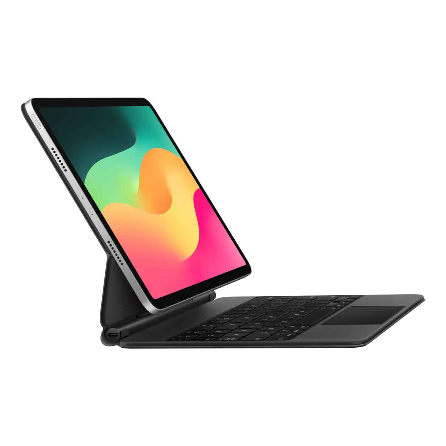 Buy Magic Keyboard for iPad Air 11-inch (M2) | Sync Buy Magic Keyboard for iPad Air 11-inch (M2) | Sync