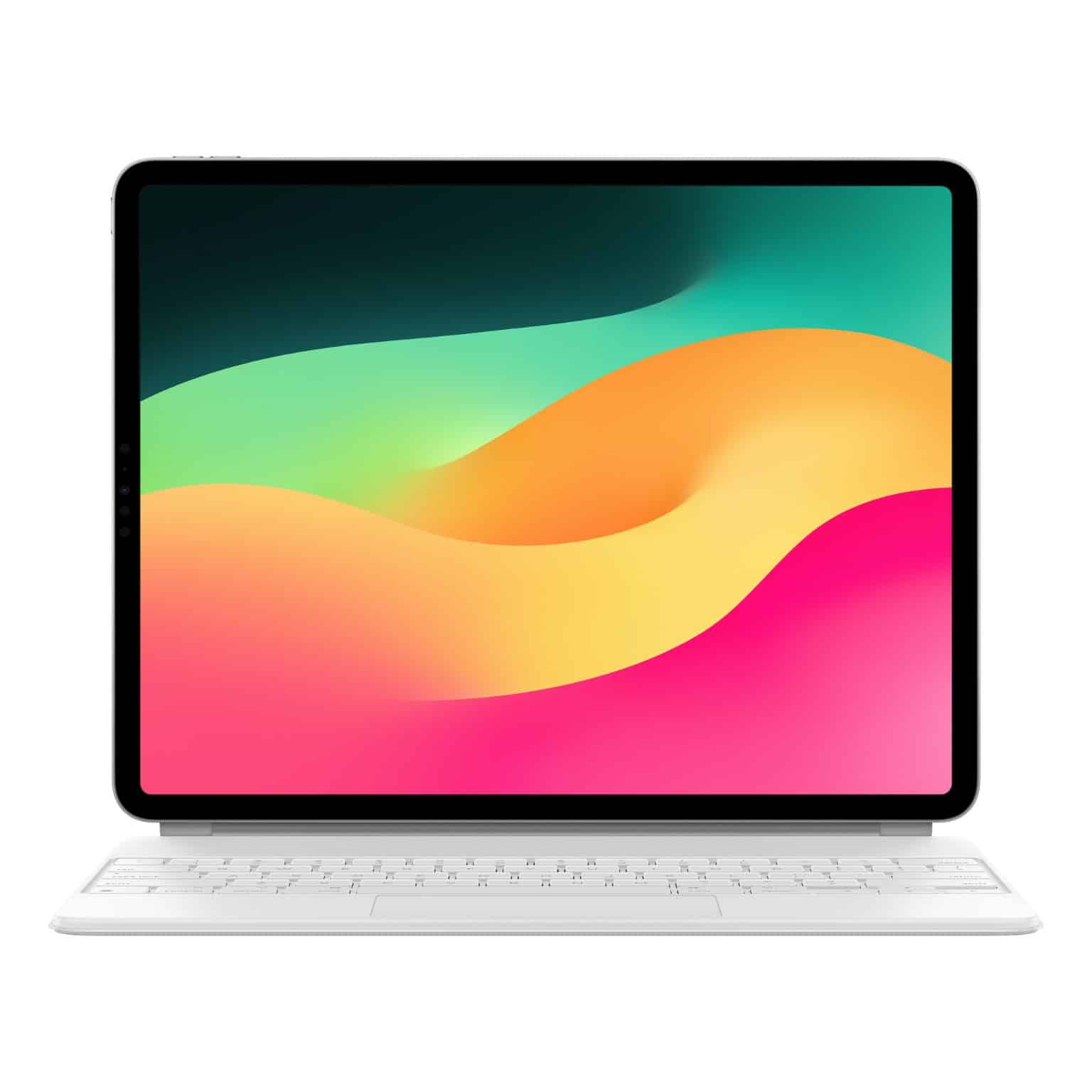 Magic Keyboard for iPad Air 13-inch (M2) | Sync