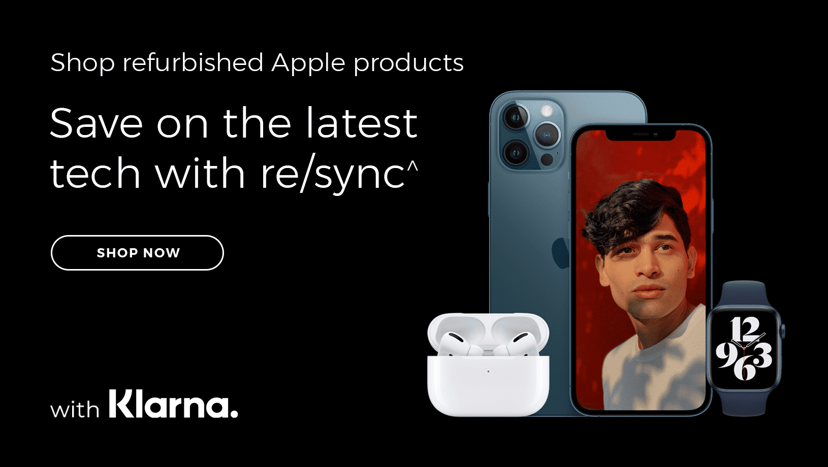 Latest Apple Product